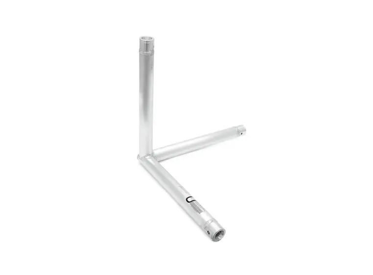 ALUTRUSS SINGLELOCK SPAL-31 3-way-corner 90° 